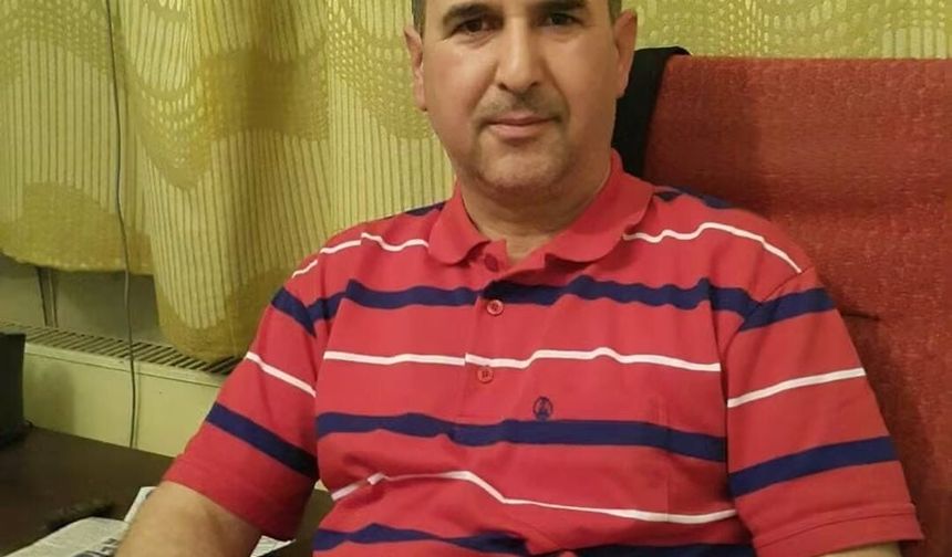 Komşusu tarafından tüfekle vurulan eski muhtar hayatını kaybetti