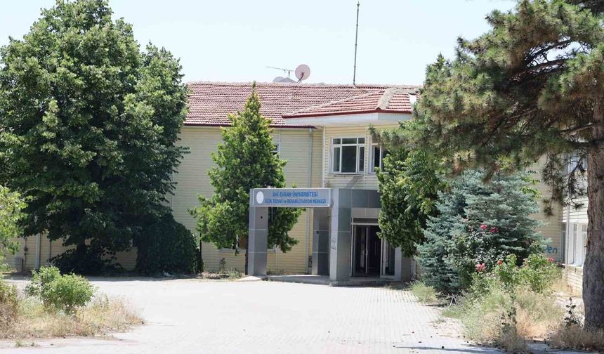 Riskli yapıların yıkımına onay
