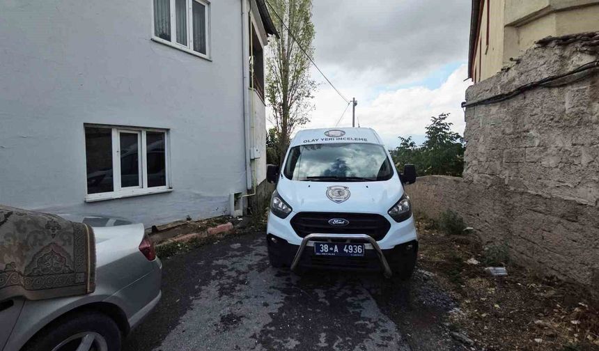 Silahla vurulan şahıs ağır yaralandı