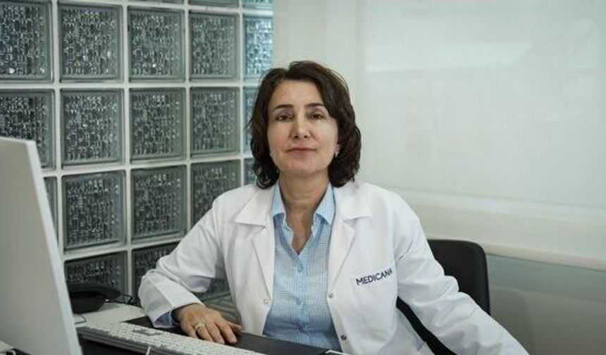 Uzmanından uyarı: 'Menopozda baş ağrılarınız değiştiyse dikkat'