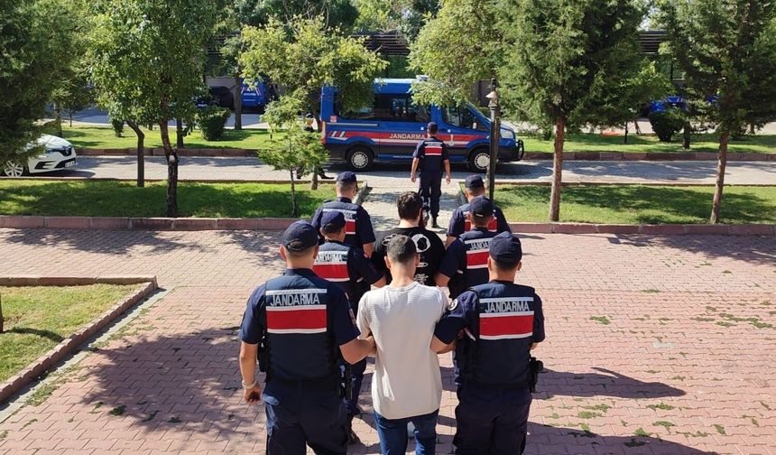 Yasa dışı bahis operasyonu: 1 tutuklama