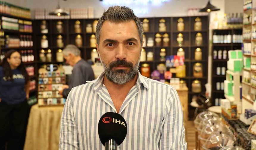Yaz aylarında zayıflama ürünlerine talep arttı