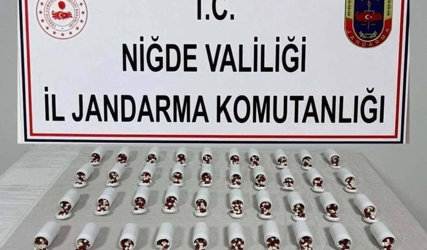 Bir haftalık güvenlik bilançosu açıklandı