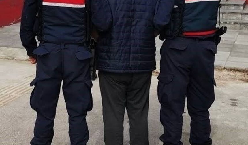 Çankırı'da aranan 42 şahıs yakalandı