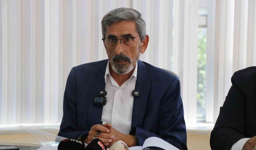 Sivas tarım ürünlerinin birçoğunun üretiminde ilk sıralarda yer alıyor