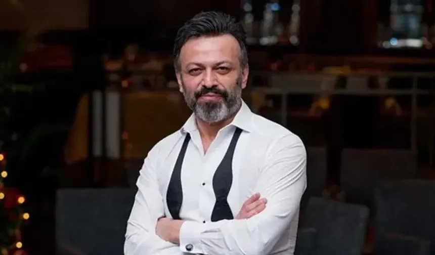 Serhat Mustafa Kılıç neden öldü? Serhat Mustafa Kılıç ölüm nedeni