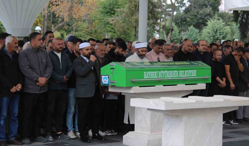 Ağaçtan düşen öğretmen hayatını kaybetti