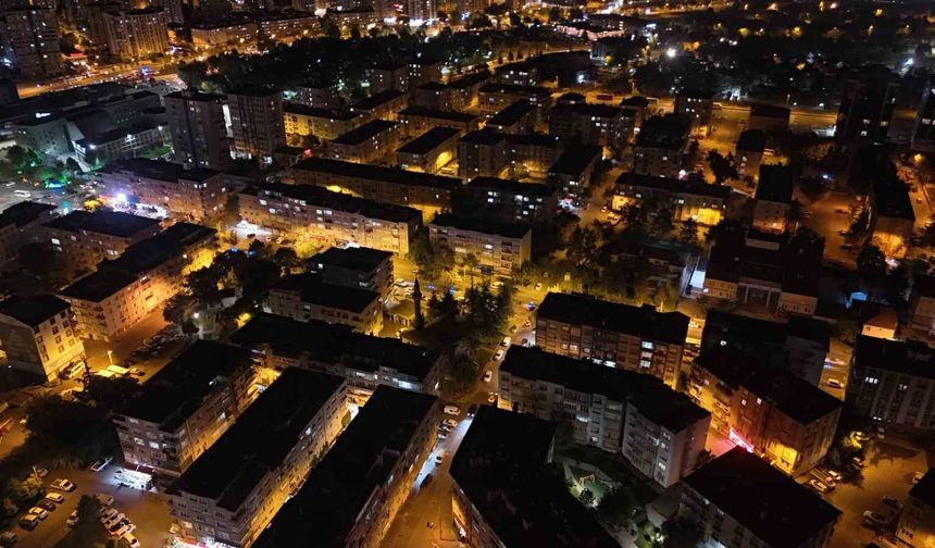 Başkan Palancıoğlu müjdeyi verdi: Hunat'a kentsel dönüşüm geliyor