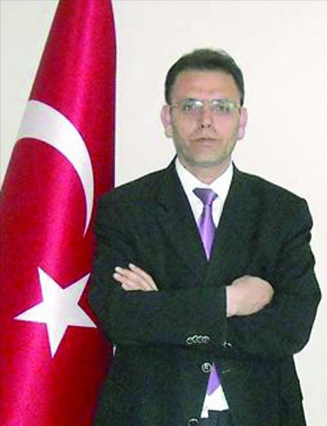 Atila YILMAZ