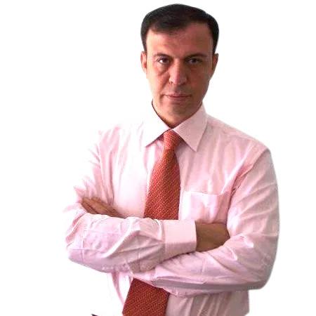 Ömer Kıvanç