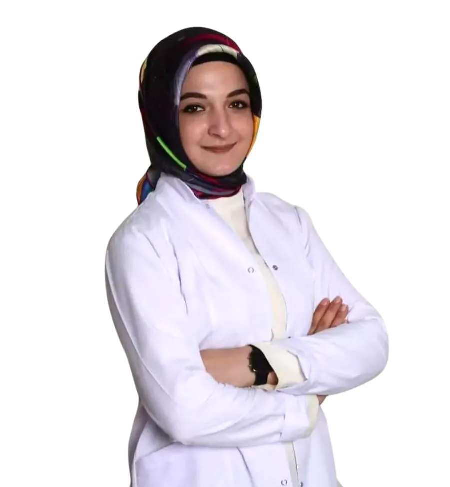 Şüheda ÇETİN