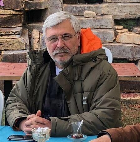 Ahmet YEŞİL