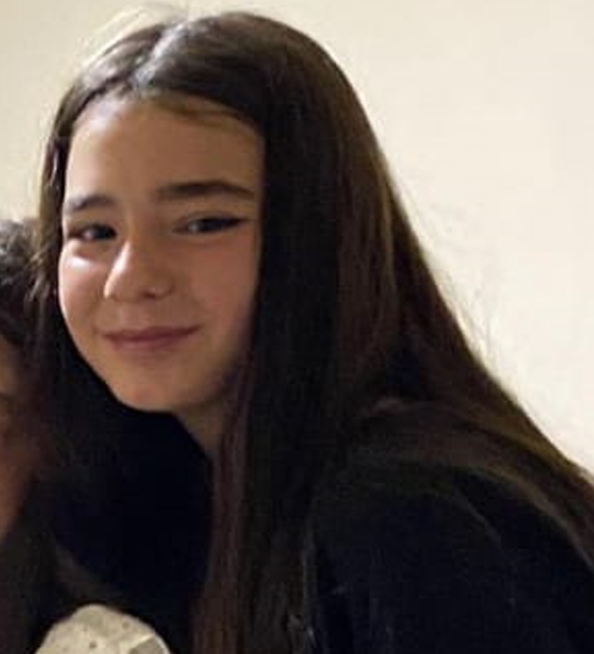 Kırıkkale’de Acılı Anne 15 Yaşındaki Kızını Arıyor (5)