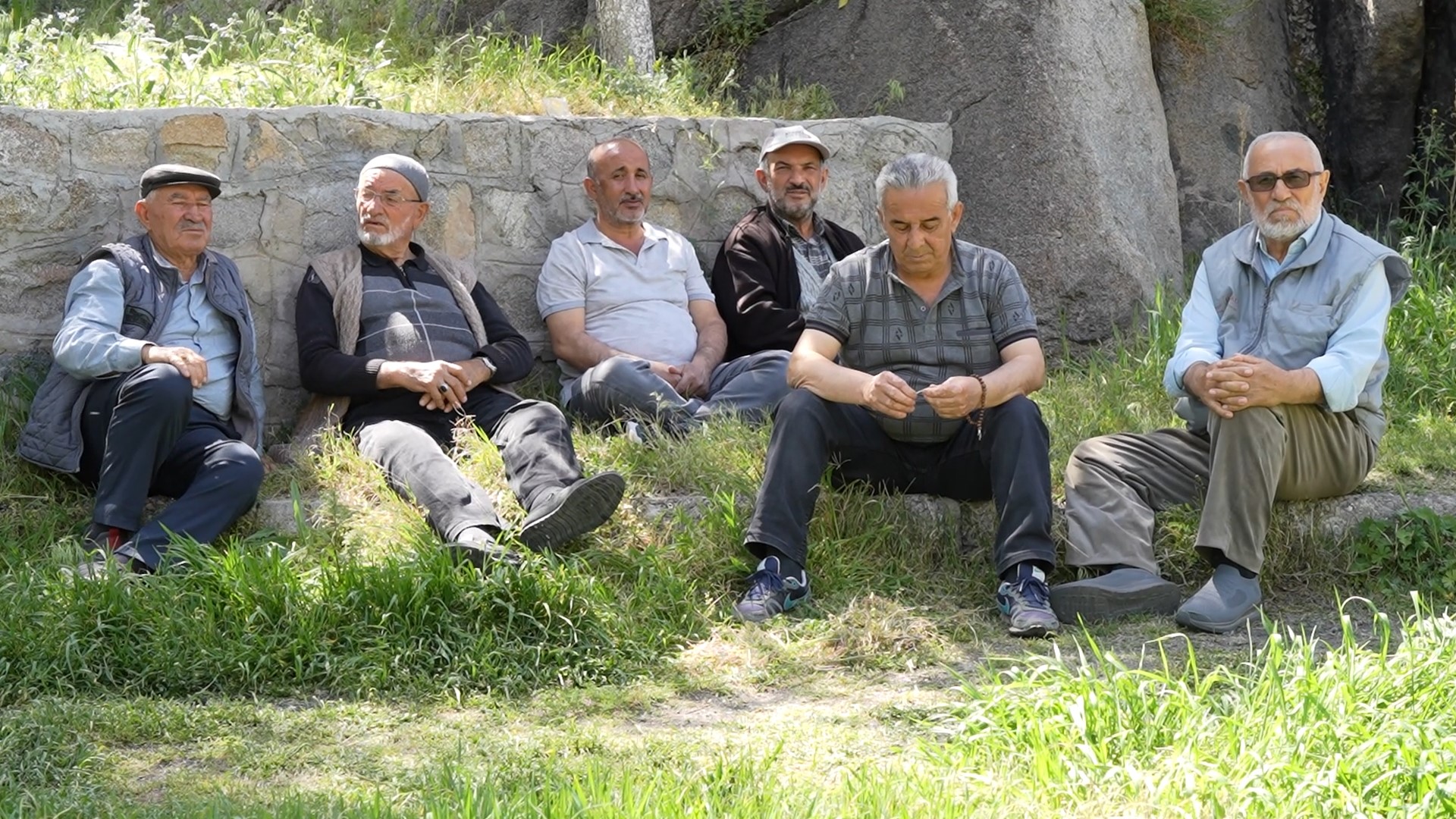 Kırıkkale’nin Tarihi Mekanında Bozlak Türküleri Yankılandı (6)