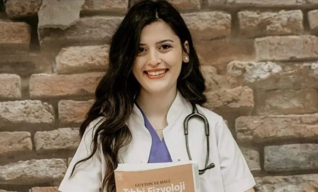Kırıkkale’yi Yasa Boğan Ölüm! Genç Doktor Hayatını Kaybetti!