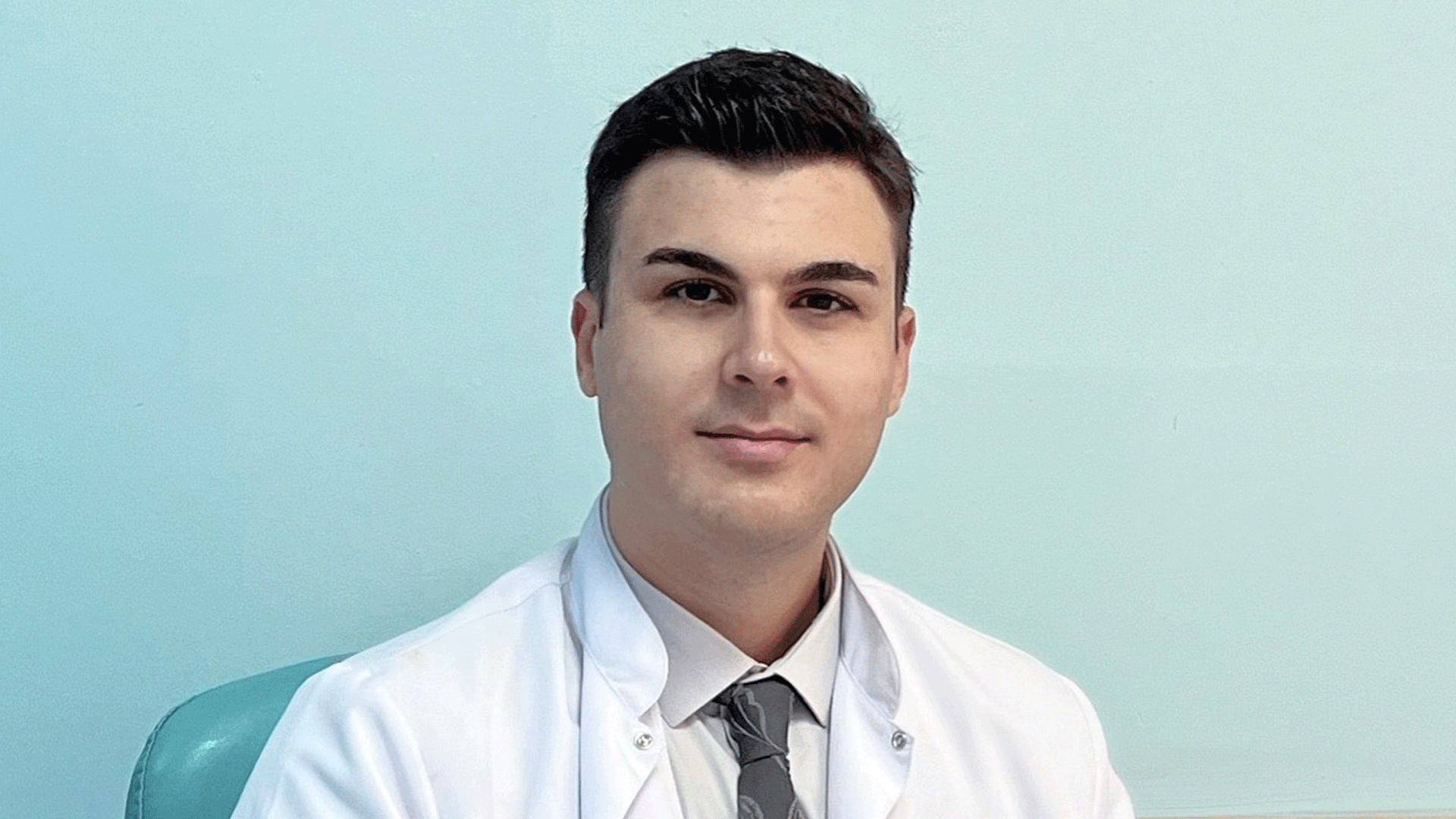 Dr. Mehmet Efe Namlı