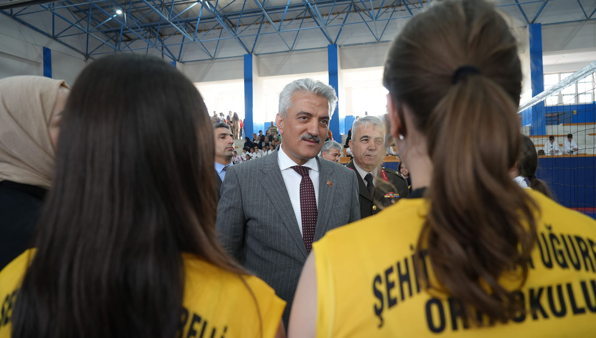 Kırıkkale Valisi Makas’tan 'Dijital Bağımlısı' Olmayın, 'Spor Yapın' Çağrısı1 (1)