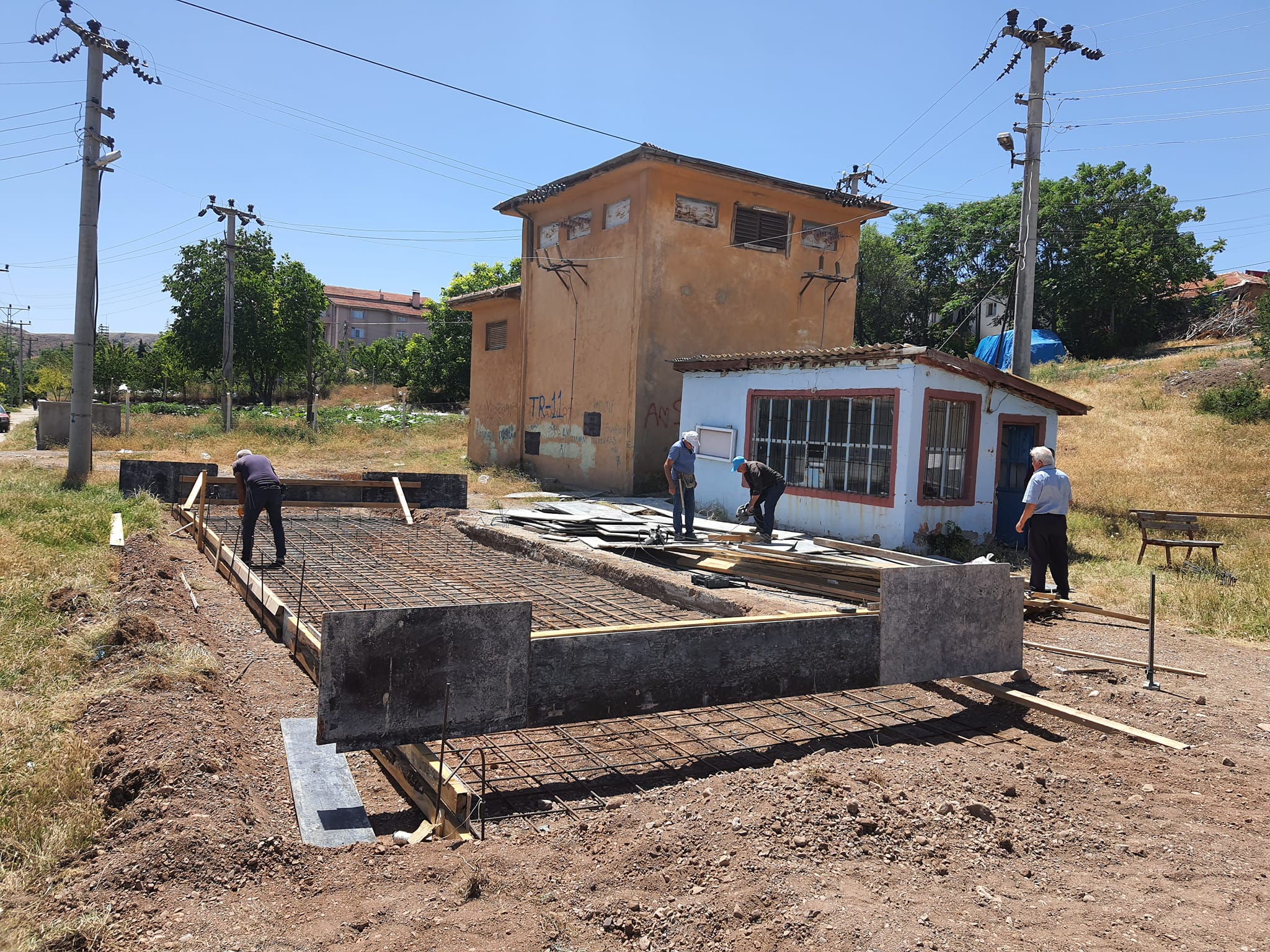 Belediye, Çiftçiye Müjdeyi Verdi! (5)