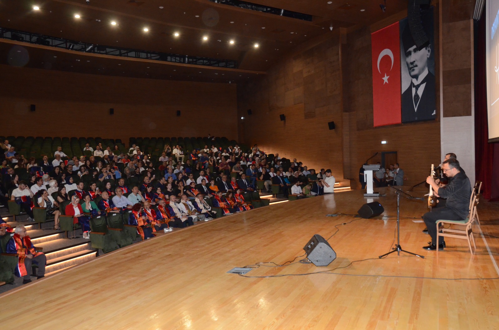 Kırıkkale Üniversitesi, Yeni Atanan 219 Öğretim Elemanıyla Gücüne Güç Kattı (2)