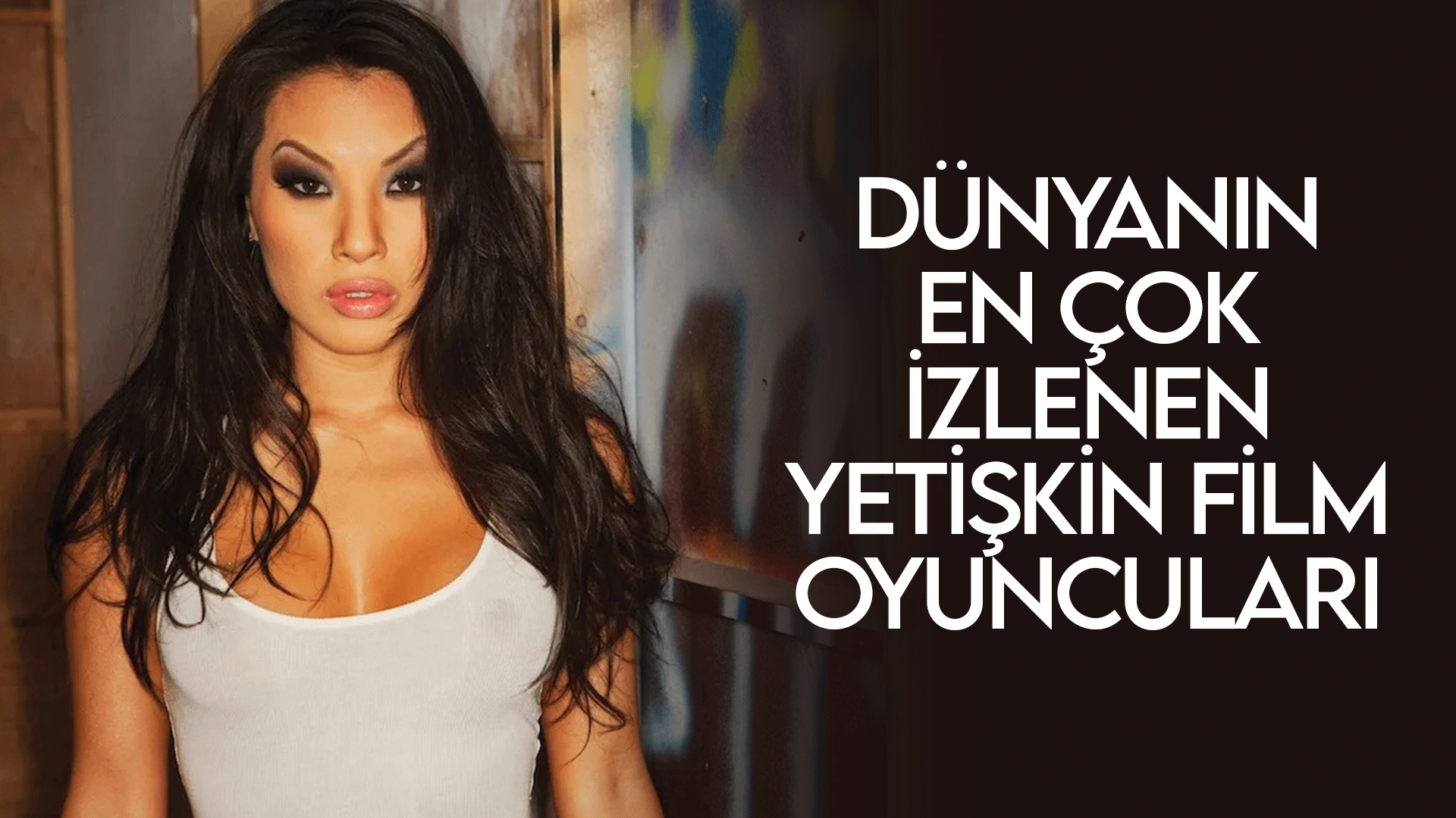 Dünyanın en çok izlenen porno yıldızları hangileri? - Kırıkkale Manşet  Gazetesi - Kırıkkale Haber