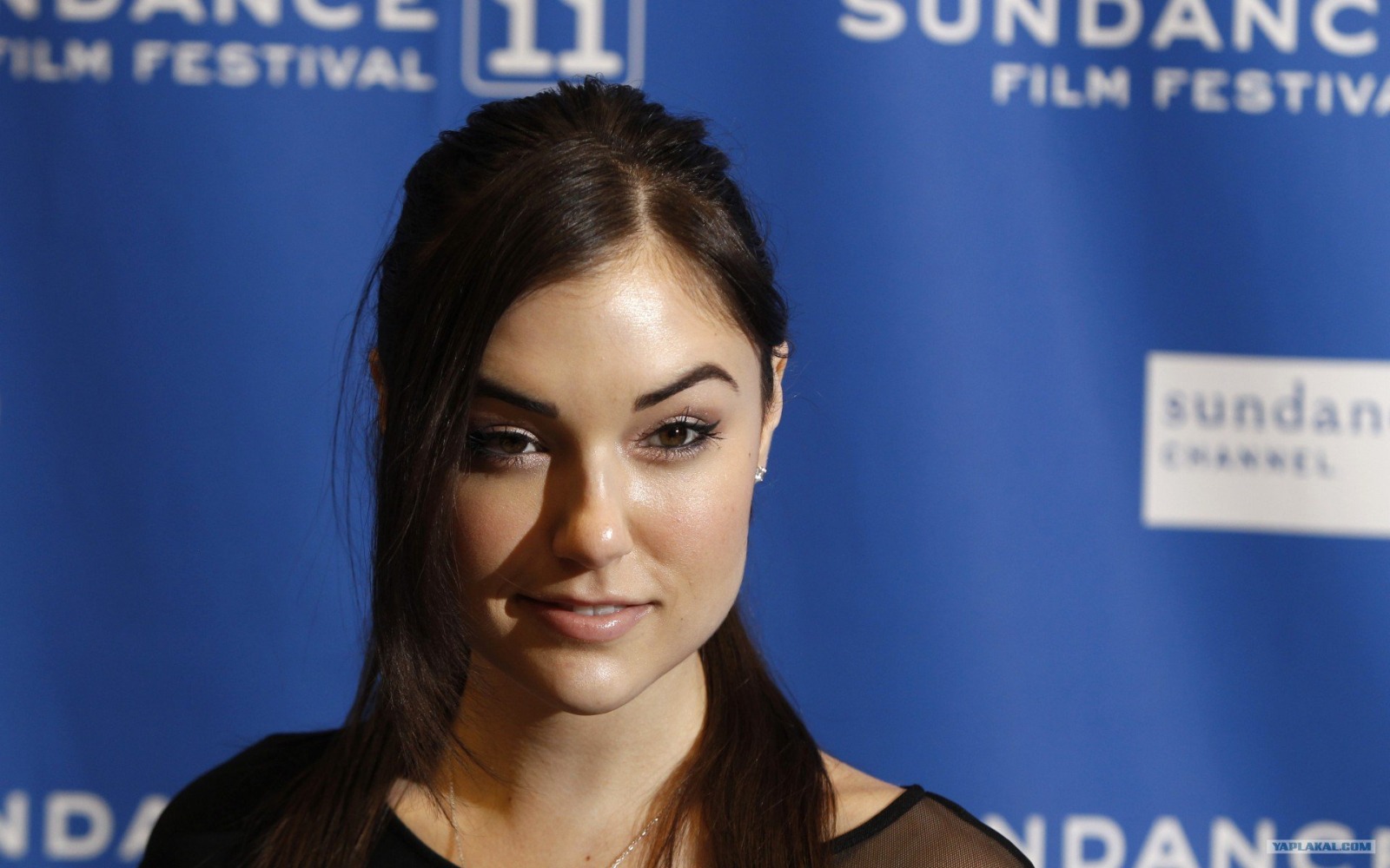 Sasha Grey