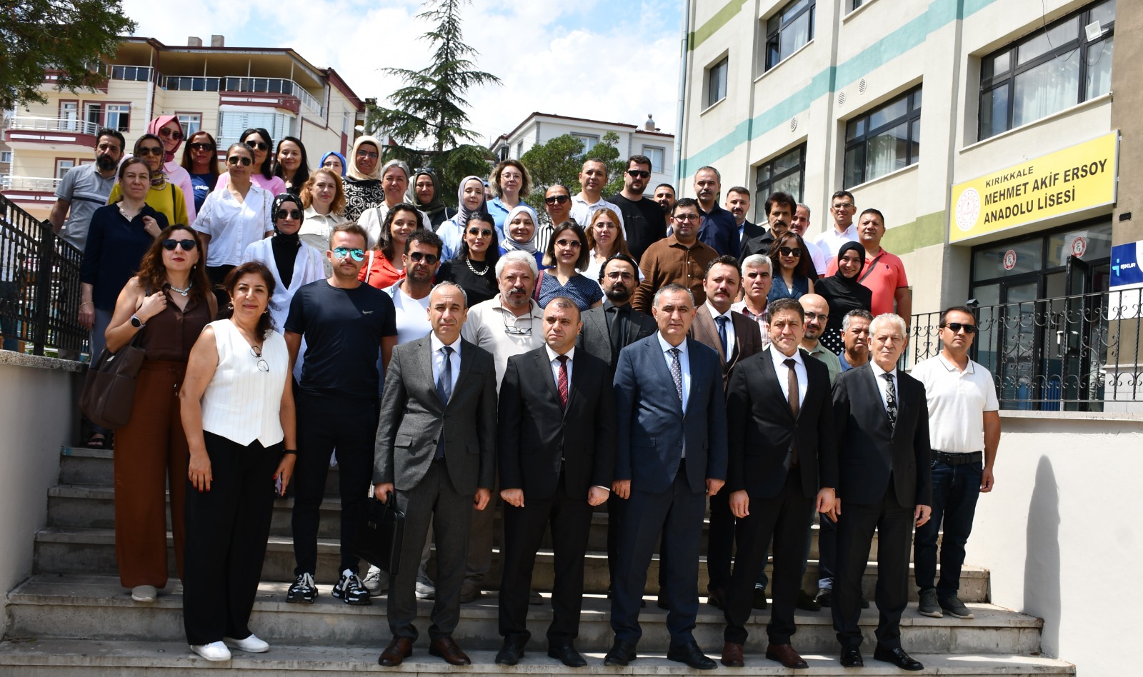 Genel Müdür Vural Çocuklarımızı Milletin Geleceği Için Yetiştiriyoruz (3)