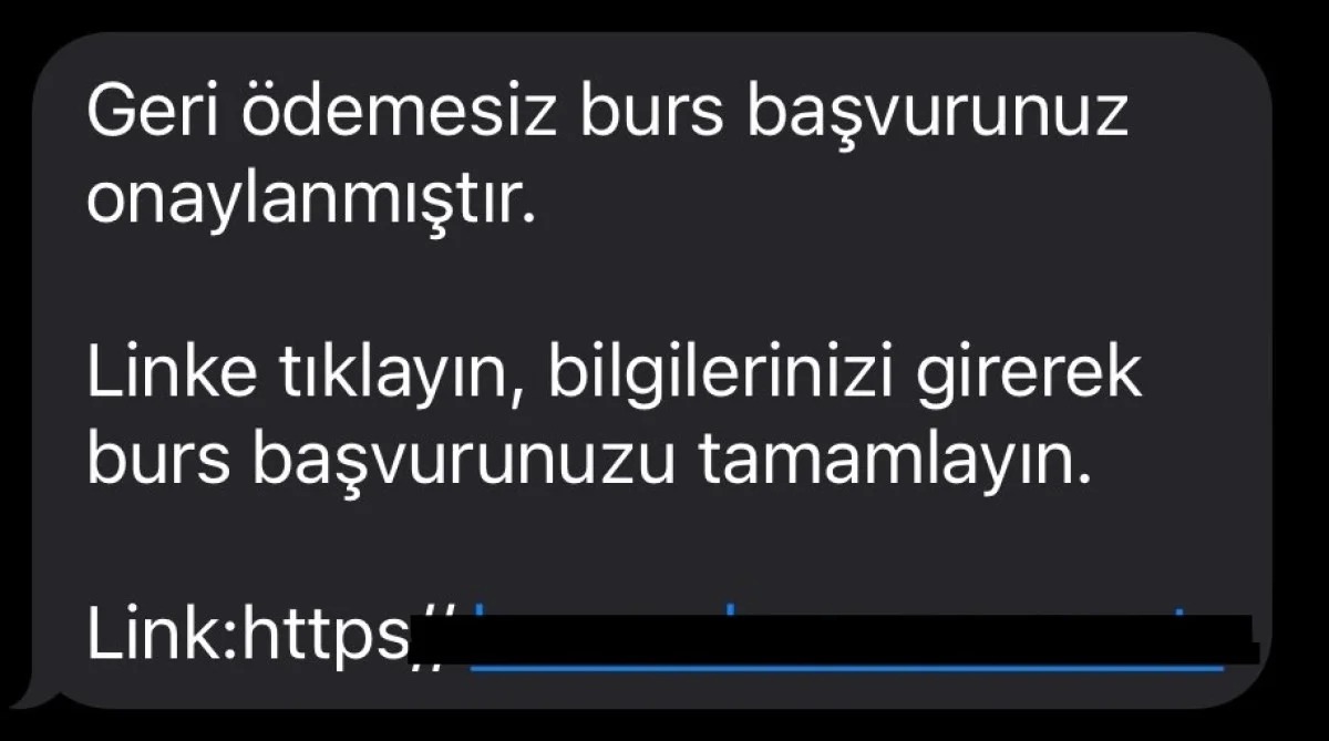 Kırıkkaleliler Dikkat! Dolandırıcıların Öyle Bir Yöntemi Var Ki! Bu Tuzağa Sakın Düşmeyin!