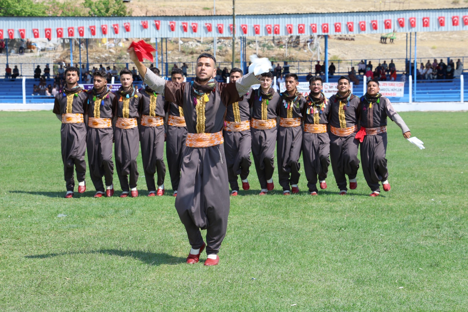 Türk Gelenekleri Karakeçili Ertuğrul Gazi Şenliği’nde Devam Ediyor (3)