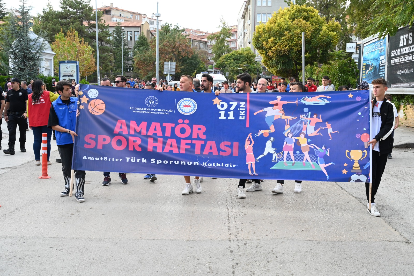 Amator Spor Haftasi (21)