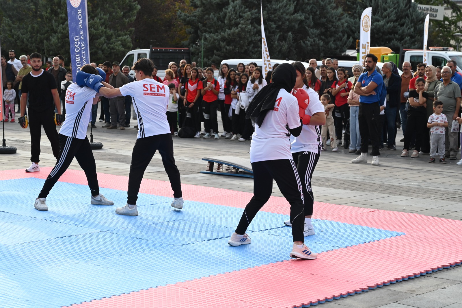 Amator Spor Haftasi (6)