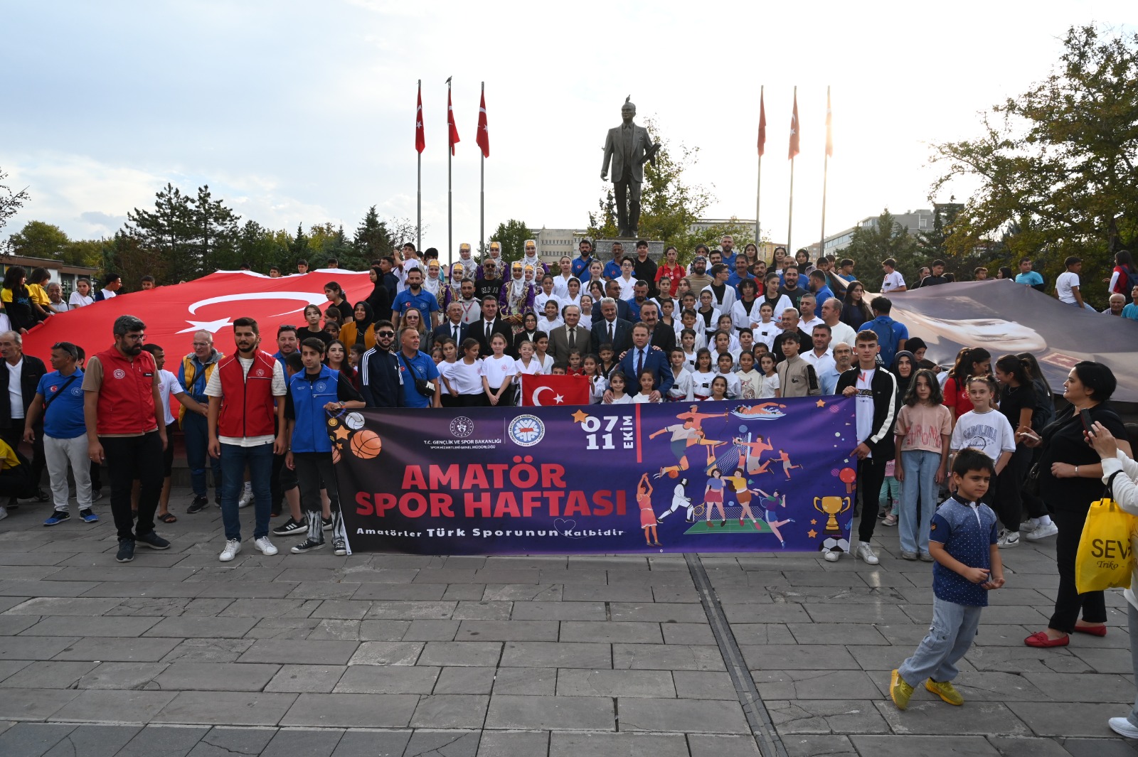 Amator Spor Haftasi (7)