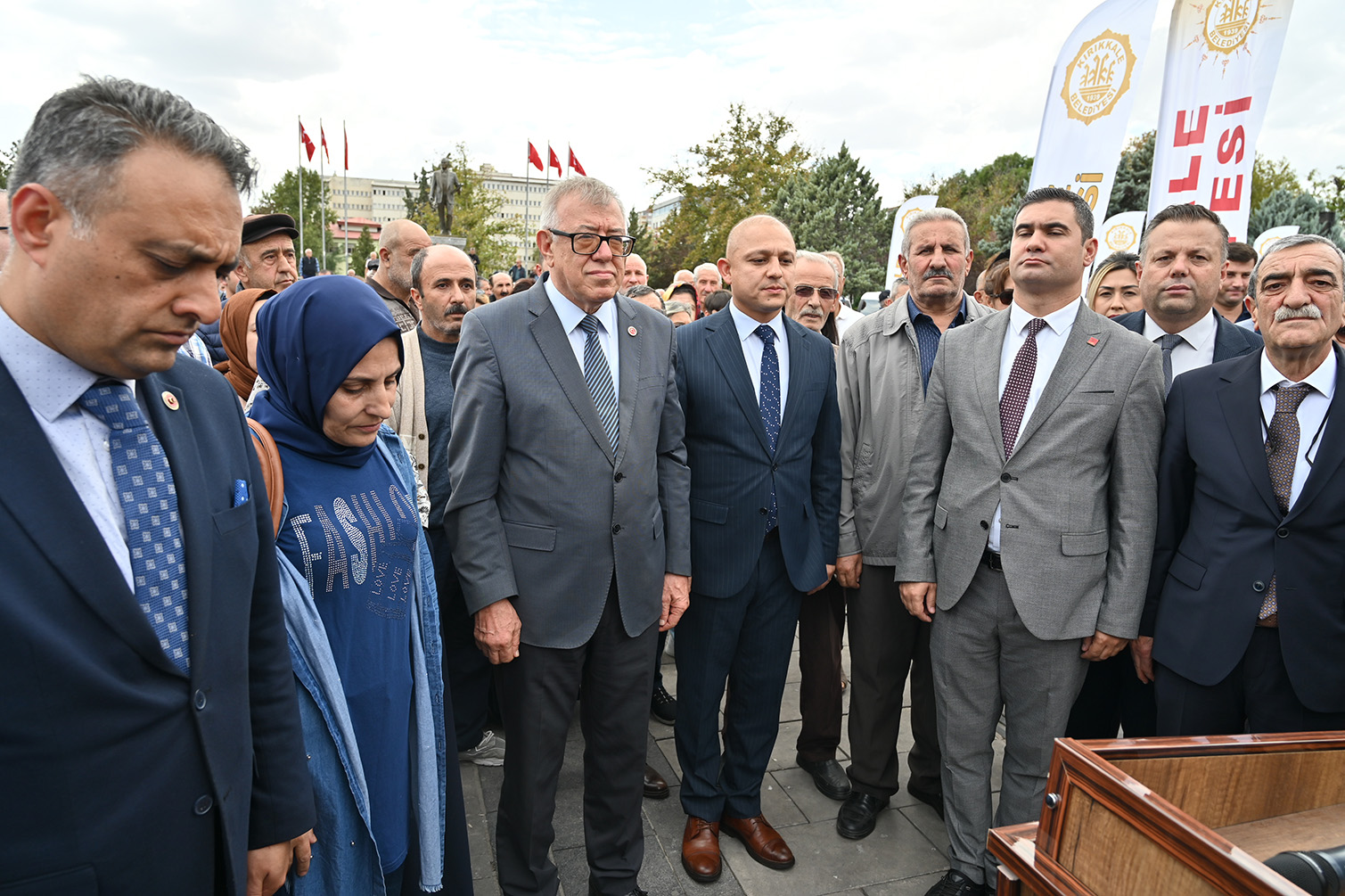 Kırıkkale Belediyesi Araç Filosunu Genişletti (3)