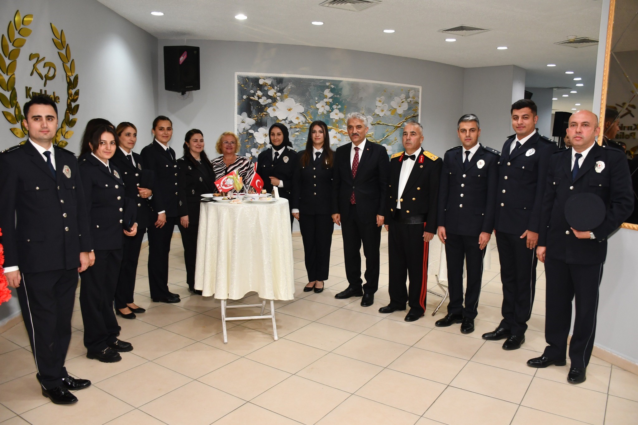 Vali Makas, Bu Millet, Her Zaman Hakkın Ve Adaletin Temsilcisi Oldu (4)