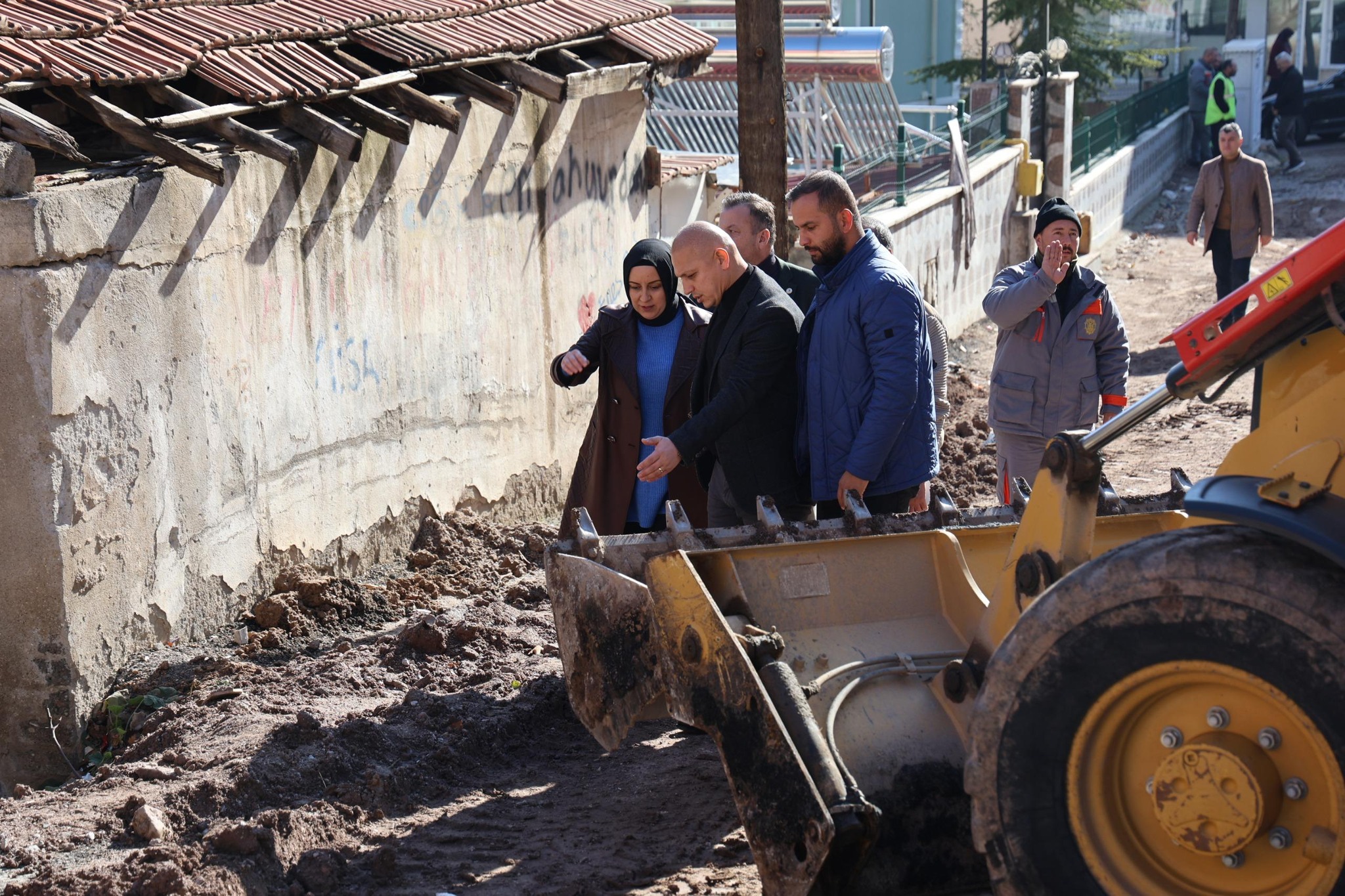 Calilioz Yeni Kanal (1)