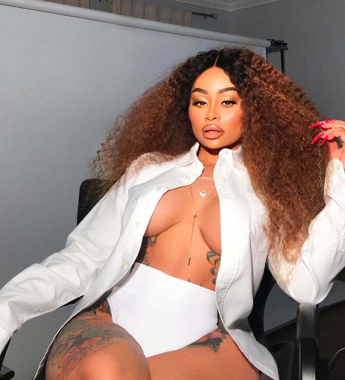 Blac Chyna-1