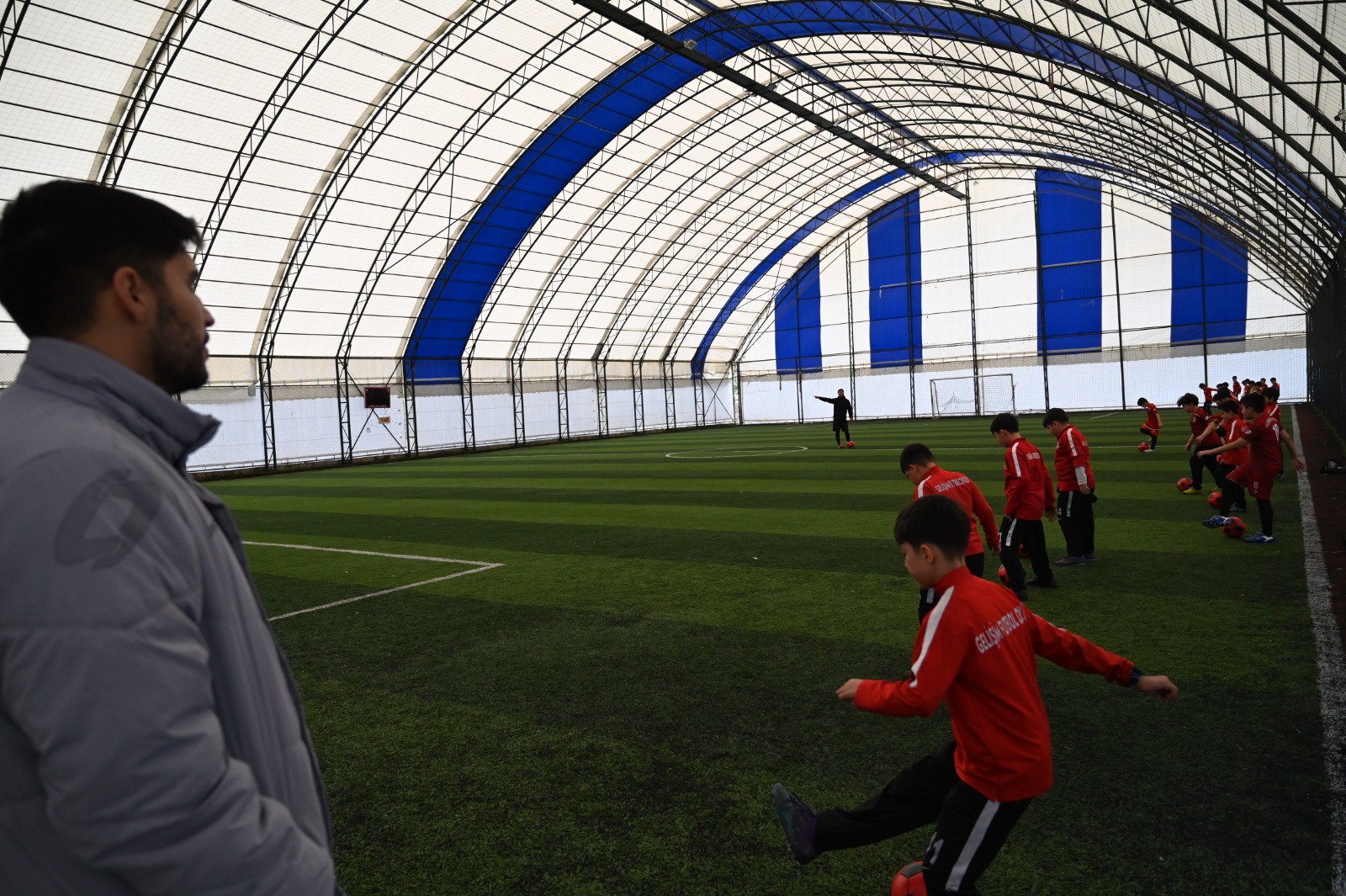 Gelişim Spor Kulübü (4)