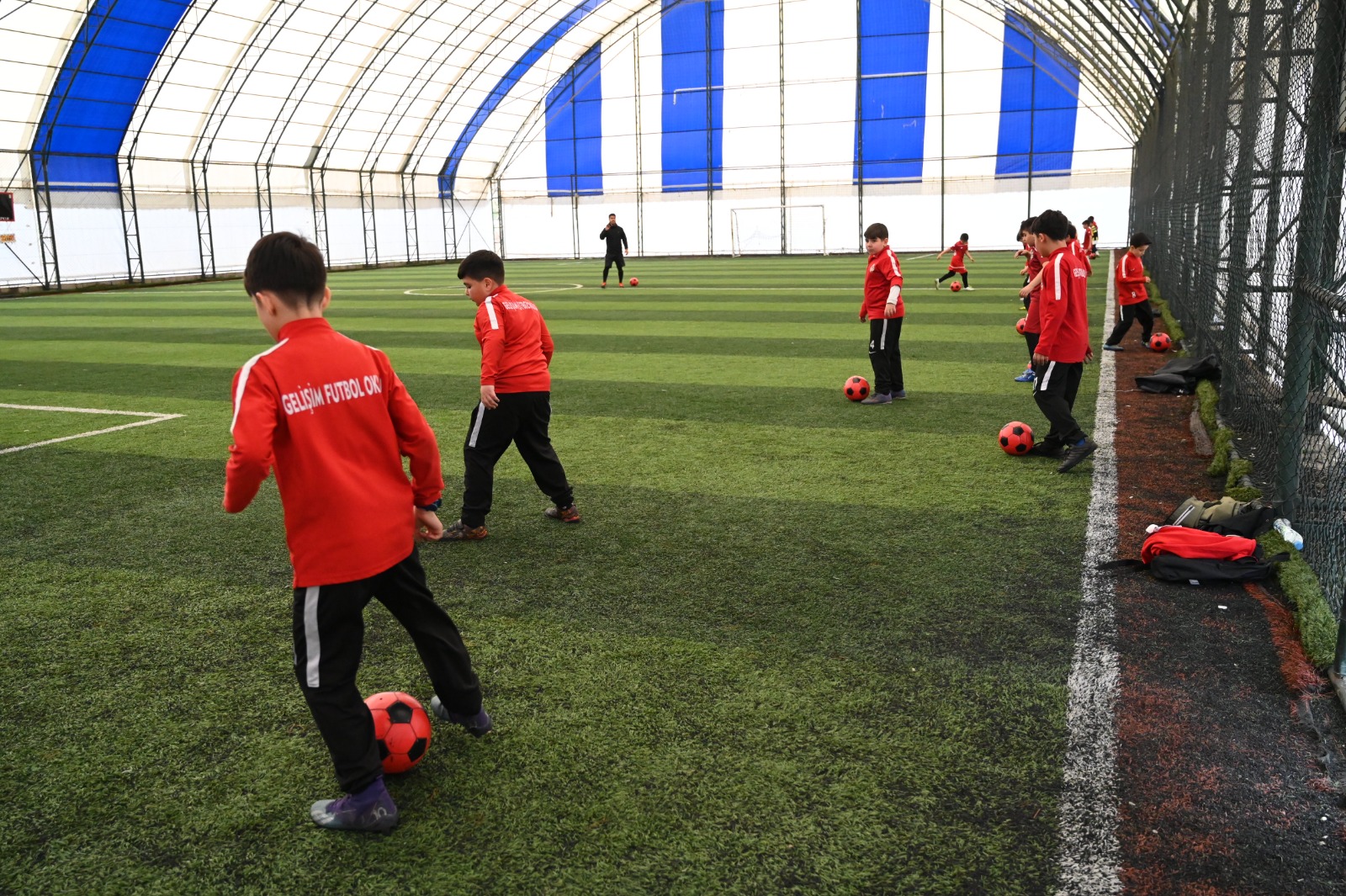 Gelişim Spor Kulübü (5)