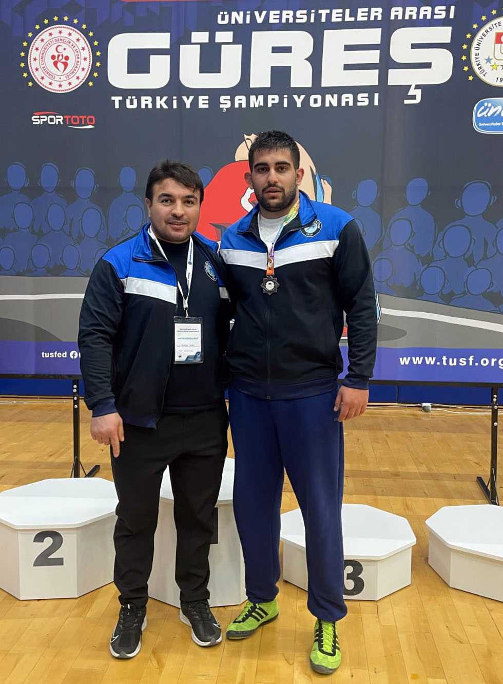 Abdulkadir Güney