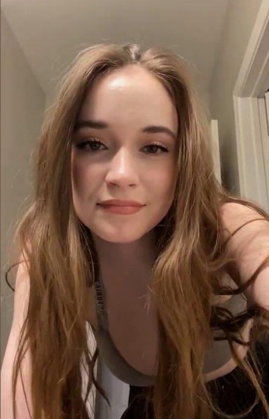 Hazel Moore