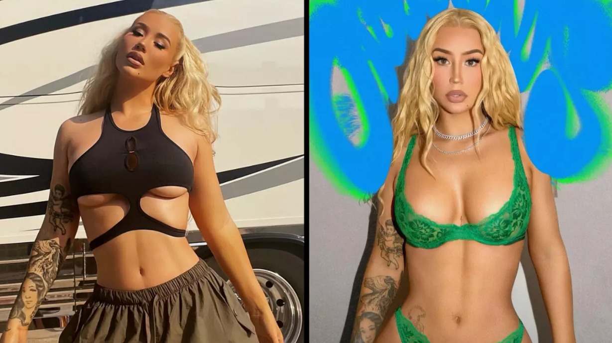 Iggy Azalea