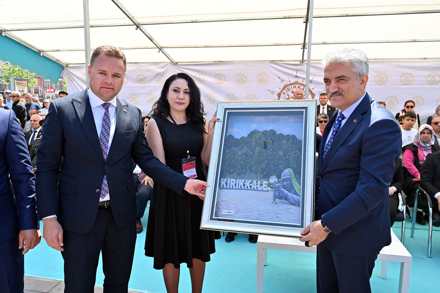 Kırıkkale’de 19 Mayıs Coşkusu (6)