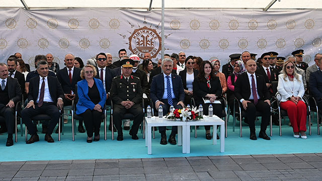 Kırıkkale’de 19 Mayıs Coşkusu (8)