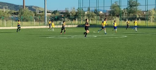 Kırıkkale’de U12 Minikler Şenliği Coşkuyla Başladı (3)