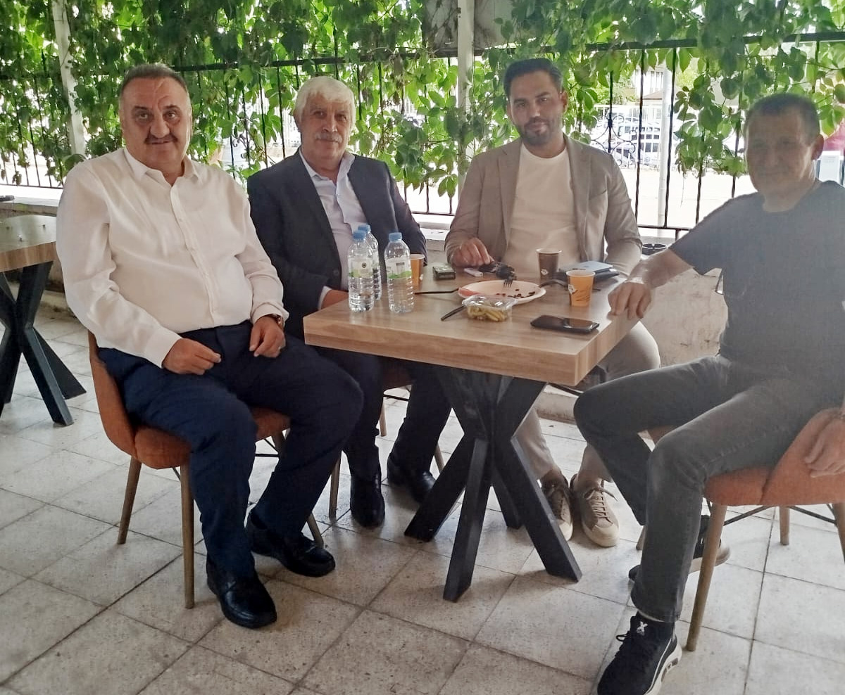 Kırıkkale Askf Başkanlığını Seçildi; Sırrı Zengin Güven Tazeledi (3)