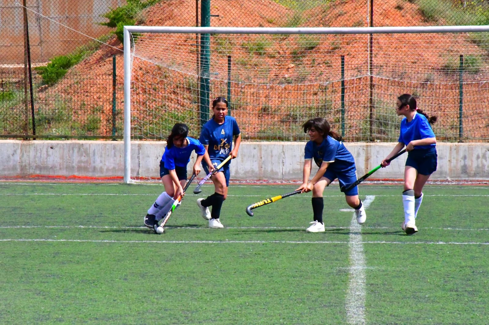 Kırıkkale’de 2024 2025 Okul Sporları Sezonu Tamamlandı (1)