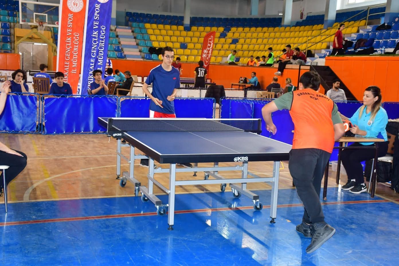 Kırıkkale’de 2024 2025 Okul Sporları Sezonu Tamamlandı1