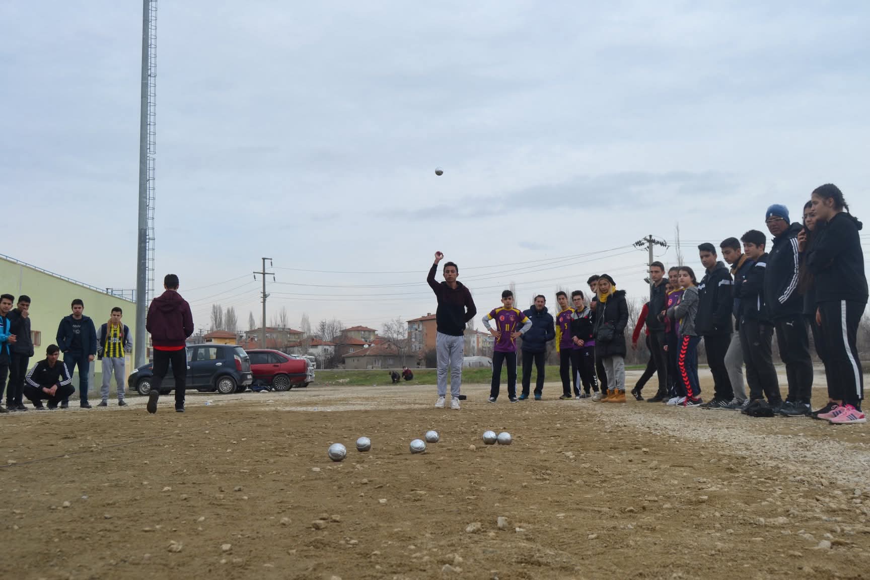 Kırıkkale’de 2024 2025 Okul Sporları Sezonu Tamamlandı3