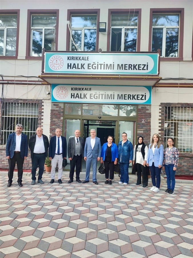 Kırıkkale’de Kooperatifçilik Yılına Anlamlı Katkı (4)