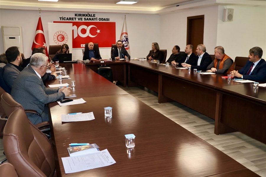 Kırıkkale’de Kooperatifçilik Yılına Anlamlı Katkı (5)