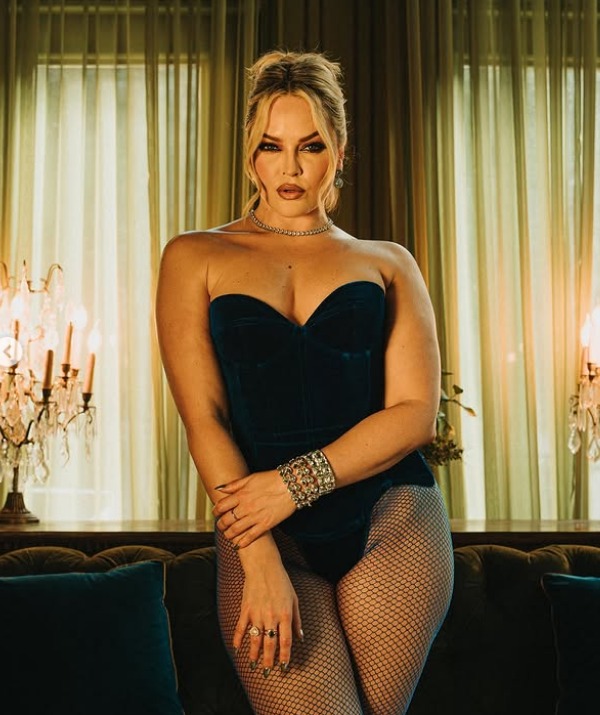 Alexis Texas